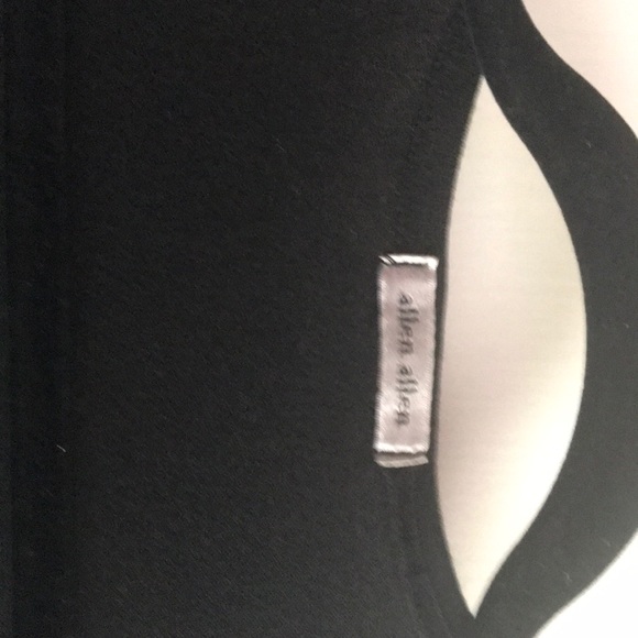 Allen Allen sweater - Picture 2 of 2